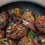 beef liver with sweet chilli recipe by