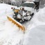 facing snowplow driver shortage