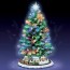 top 15 fiber optic christmas trees 2021