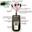 for motorcycle vehicle tracking device