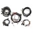 806 gas restoration quality wiring harness