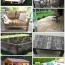 15 diy backyard pallet projects with