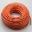 fire resistant flexible copper wire