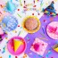 sweet 16 party ideas party conclusions
