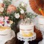 3 diy wedding cake topper ideas food