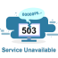 http error 503 service unavailable