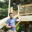 how to build a treehouse for kids