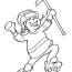 free nhl coloring pages download free