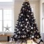 black christmas trees 2021 where to