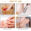 pedicure foot rasp file callus remover
