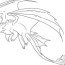 coloring pages how to train your dragon