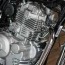 how to find a motorcycle engine number