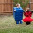 easy diy halloween costumes lego ladybug