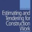tendering for construction work