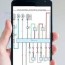 wiring diagram maker for android