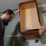 how to install kitchen cabinets hgtv