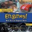 car engines work cars