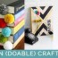 cool crafts make home craft ideas fun