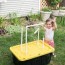 11 diy water and sand tables for