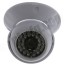 sony dsp color ccd ir dome camera