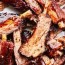 chinese five spice pork ribs recipe