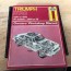 triumph stag workshop manual with
