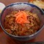 gyudon beef rice bowl jj kitchen in