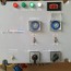 100amps 3 phase 3 in 1 automatic