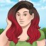 how to ombre hair with pictures wikihow