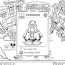 club penguin coloring pages to print
