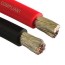 4 awg 100 black tinned battery cable