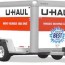 6x12 cargo trailer rental u haul
