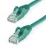 100ft cat6 ethernet cable green 100w