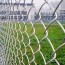china cheap garden fence chain link