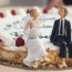 how to make wedding cake toppers in 2