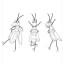 grasshopper coloring pages free
