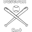 baseball free coloring pages the