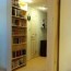 diy bookcase doors to secret room