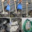 easy diy garden hose stand make and takes