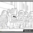 lego colouring pages for kids 12 the