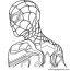 spiderman no way home coloring pages