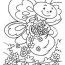 35 free printable spring coloring pages