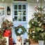 52 christmas door decorating ideas