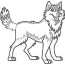 husky coloring pages print for free