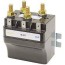 12 volt dc 100 amp reversing solenoid