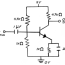 experiment transistor circuit design