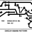 electric fence design circuits