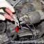 m54 6 cylinder engine starter replacement