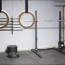 creating a quality garage gym on a budget