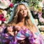 beyonce s twins photo compared to